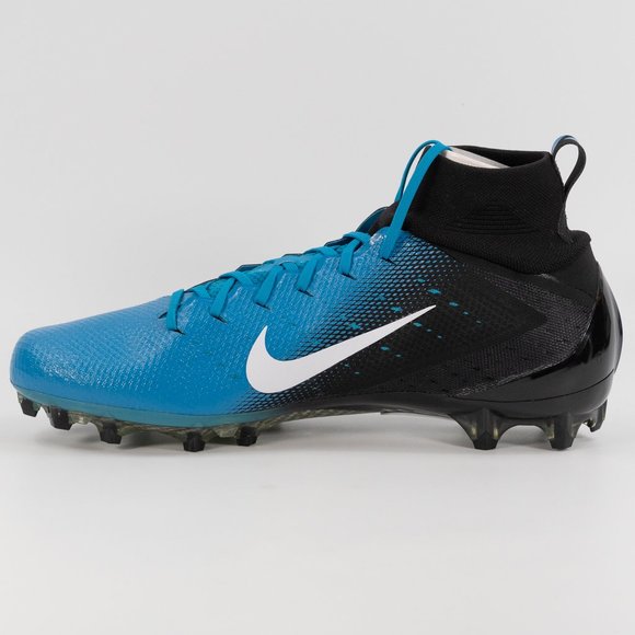 Nike Vapor Untouchable Pro 3 \'Carolina Panthers\' AO3021-007 size 16 main image 7